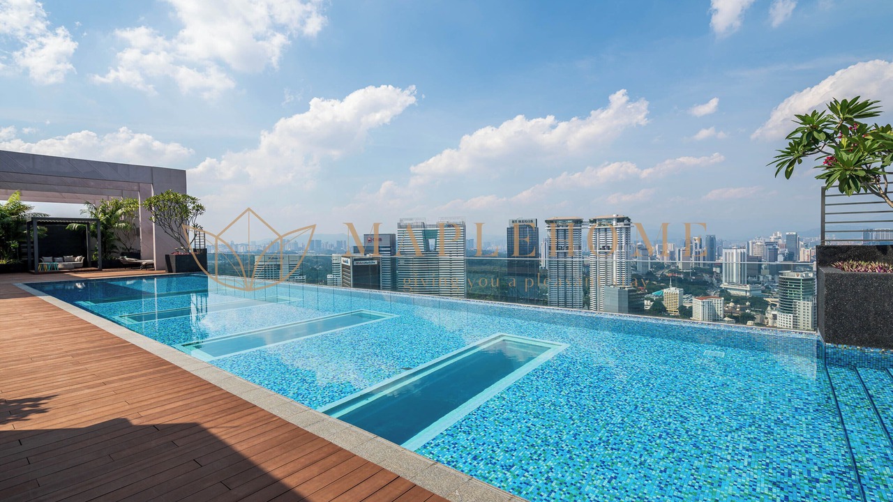 Photo of Outdoor in Brickfields