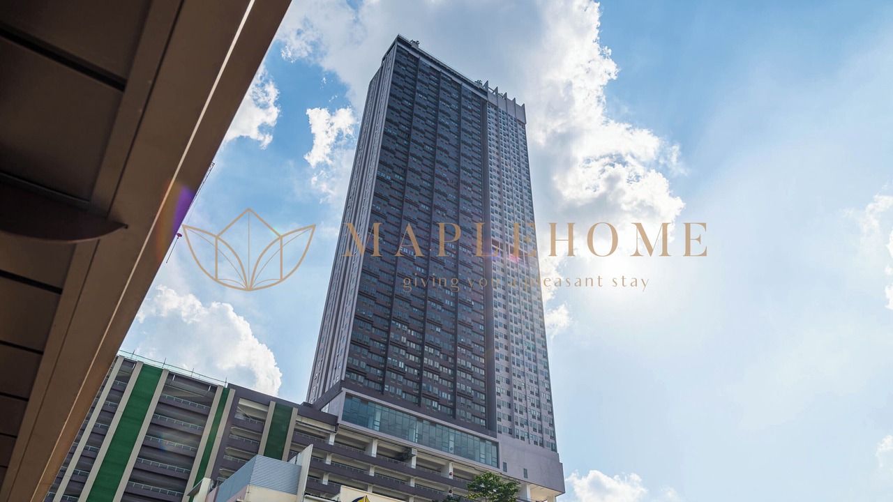 Photo of Outdoor in Brickfields