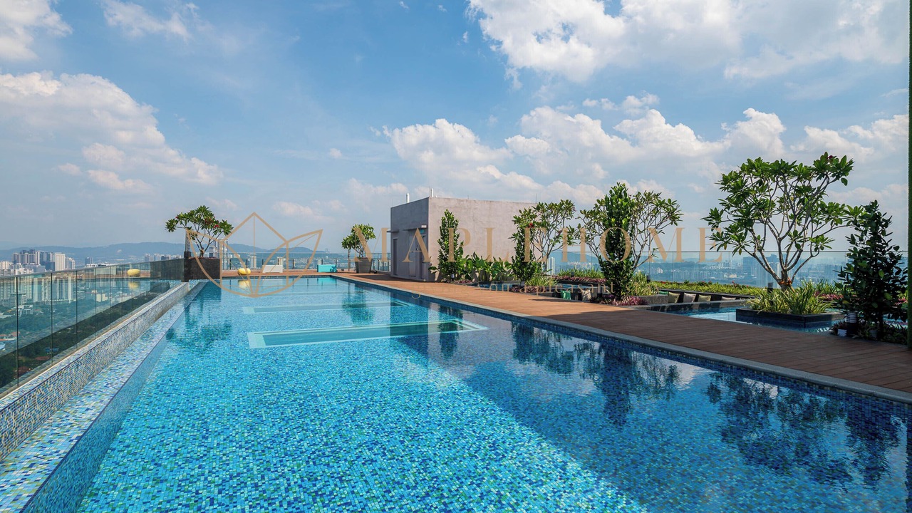 Photo of Outdoor in Brickfields