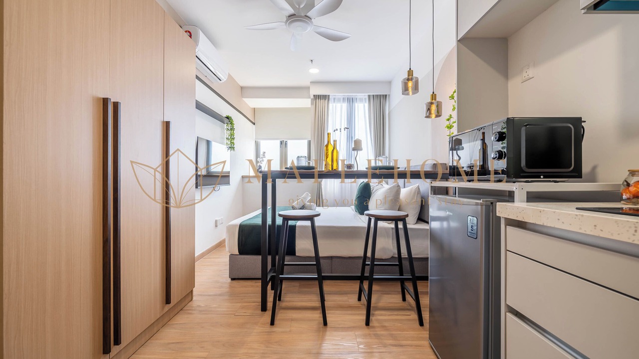 Photo of Livingroom in Brickfields