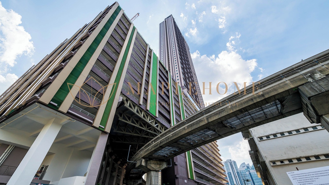 Photo of Outdoor in Brickfields