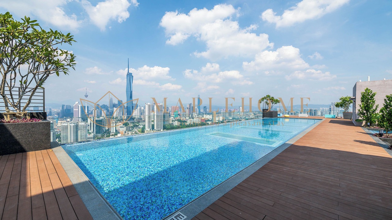 Photo of Outdoor in Brickfields