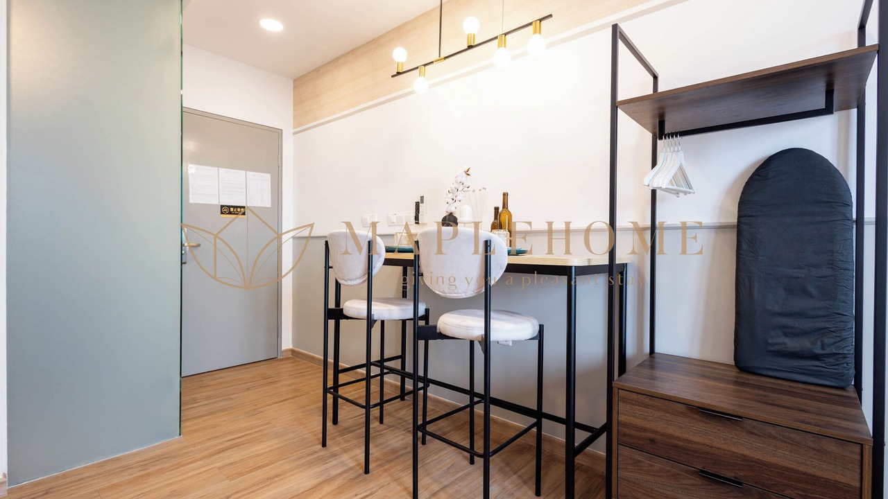 Photo of Livingroom in Brickfields