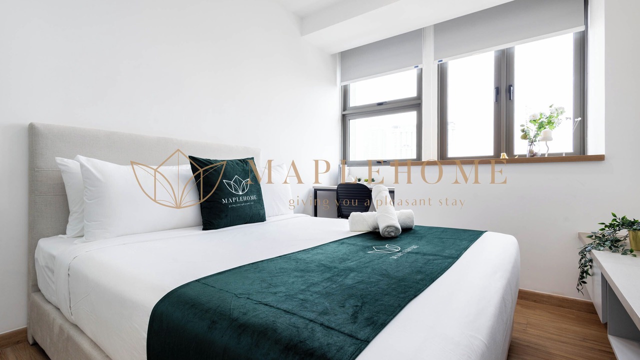 Photo of Bedroom in Brickfields