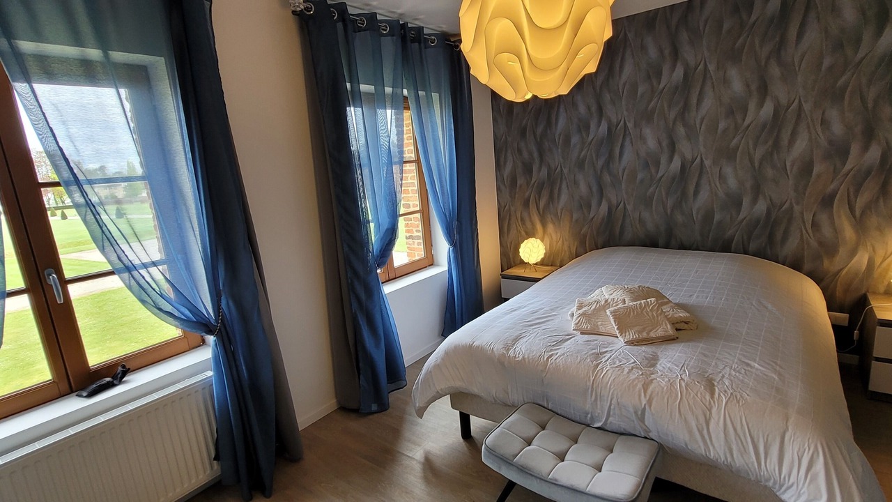 Photo of Bedroom in Canteleu