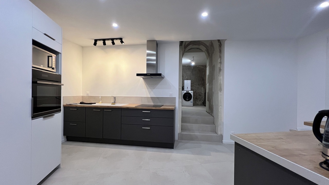 Photo of Kitchen in Amboise