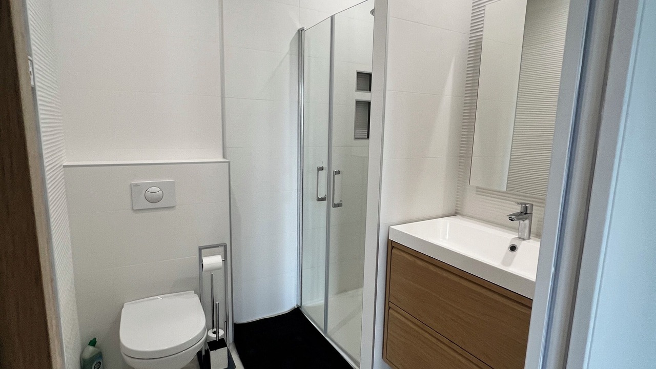 Photo of Bathroom in Amboise