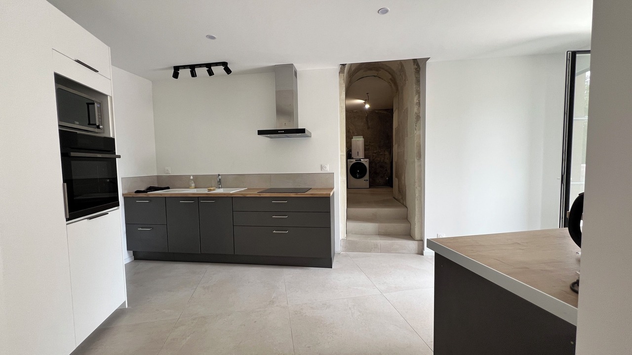 Photo of Kitchen in Amboise