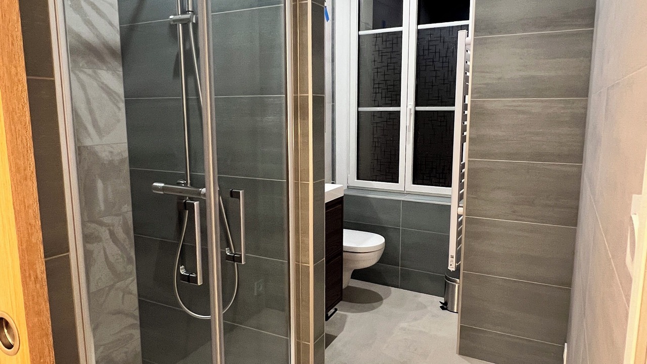 Photo of Bathroom in Amboise