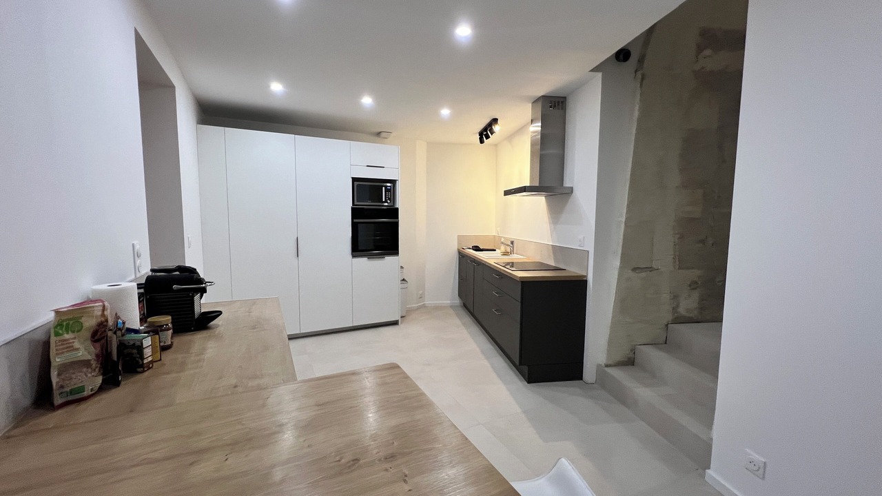 Photo of Kitchen in Amboise