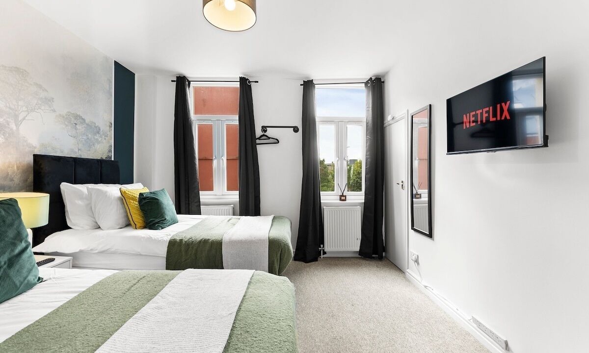 Photo of Bedroom in Southville