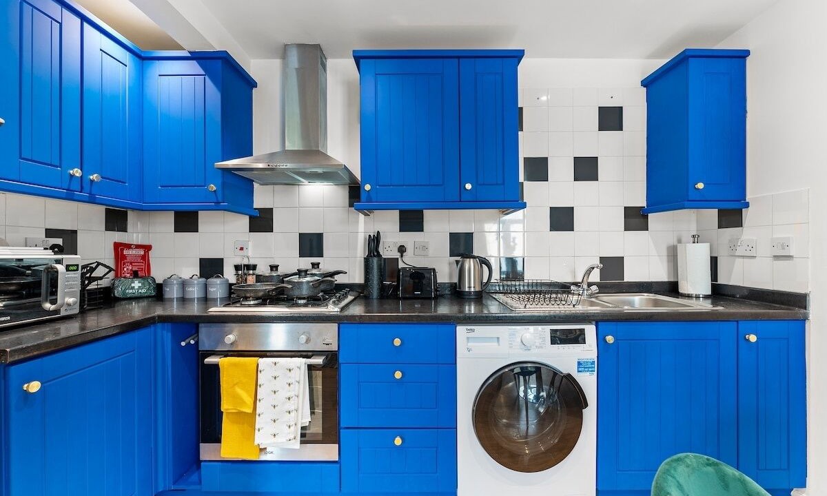 Photo of Kitchen in Southville