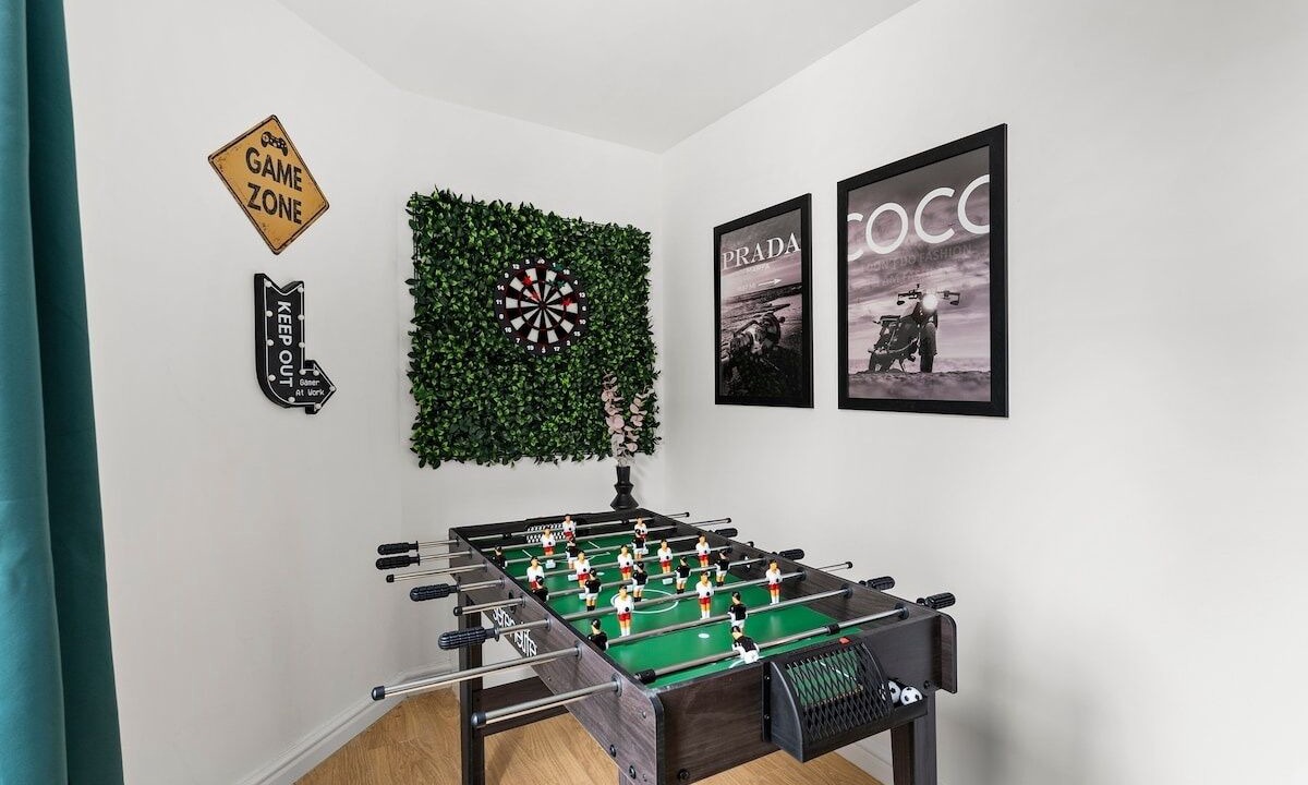 Photo of Bedroom in Southville