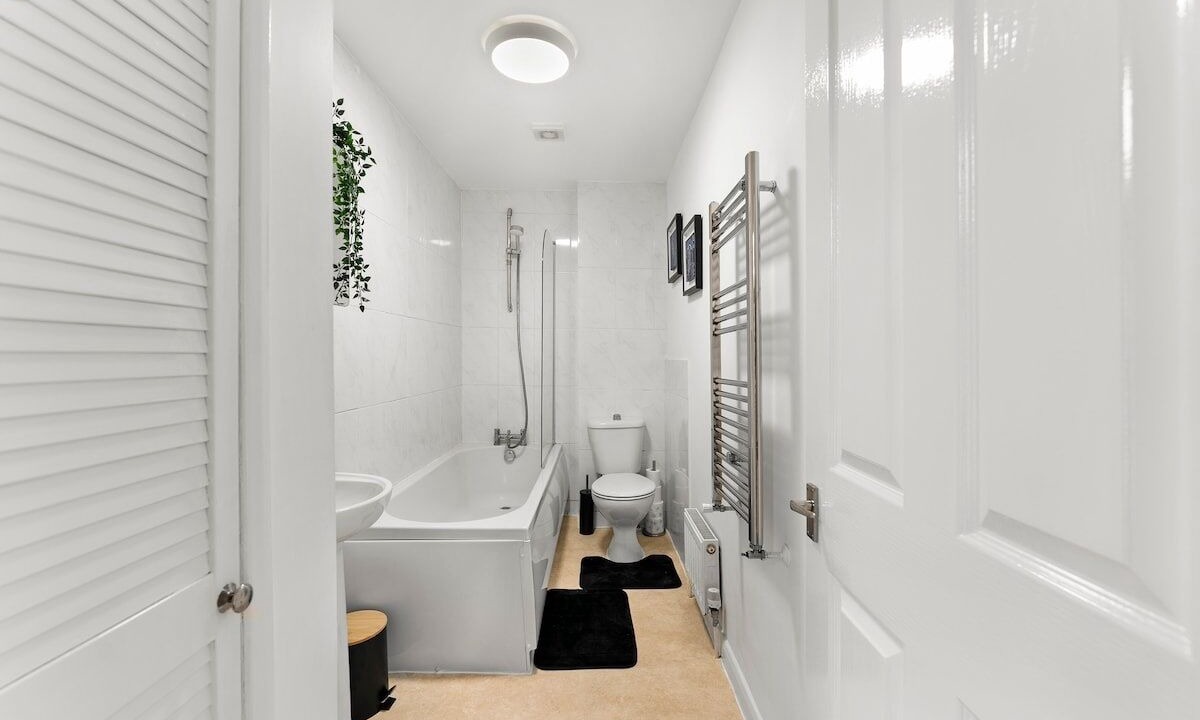 Photo of Bathroom in Southville