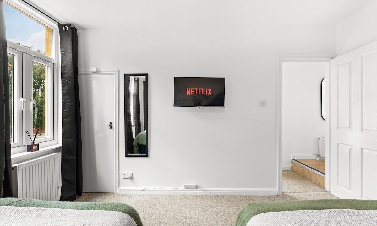 Photo of Bedroom in Southville