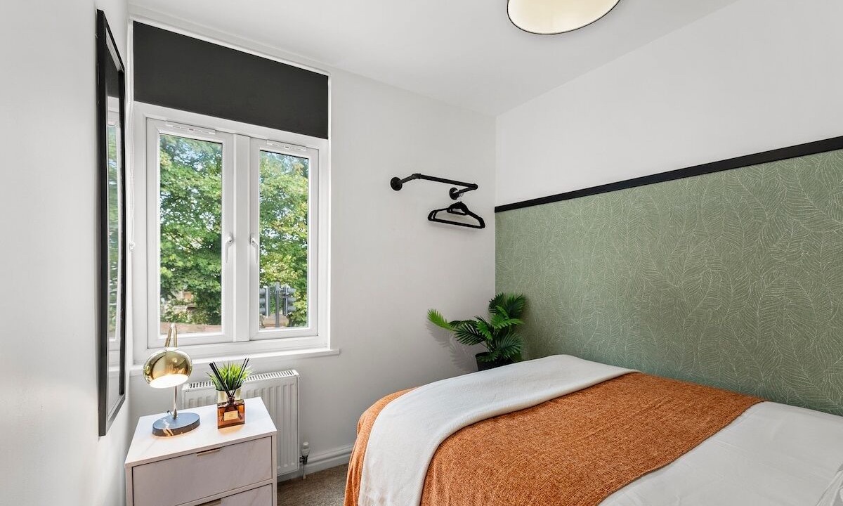 Photo of Bedroom in Southville