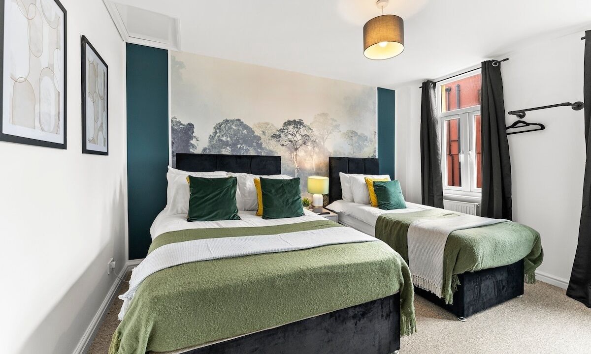 Photo of Bedroom in Southville