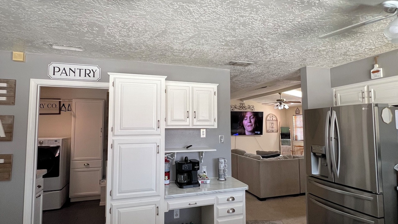 Photo of Kitchen in Roswell