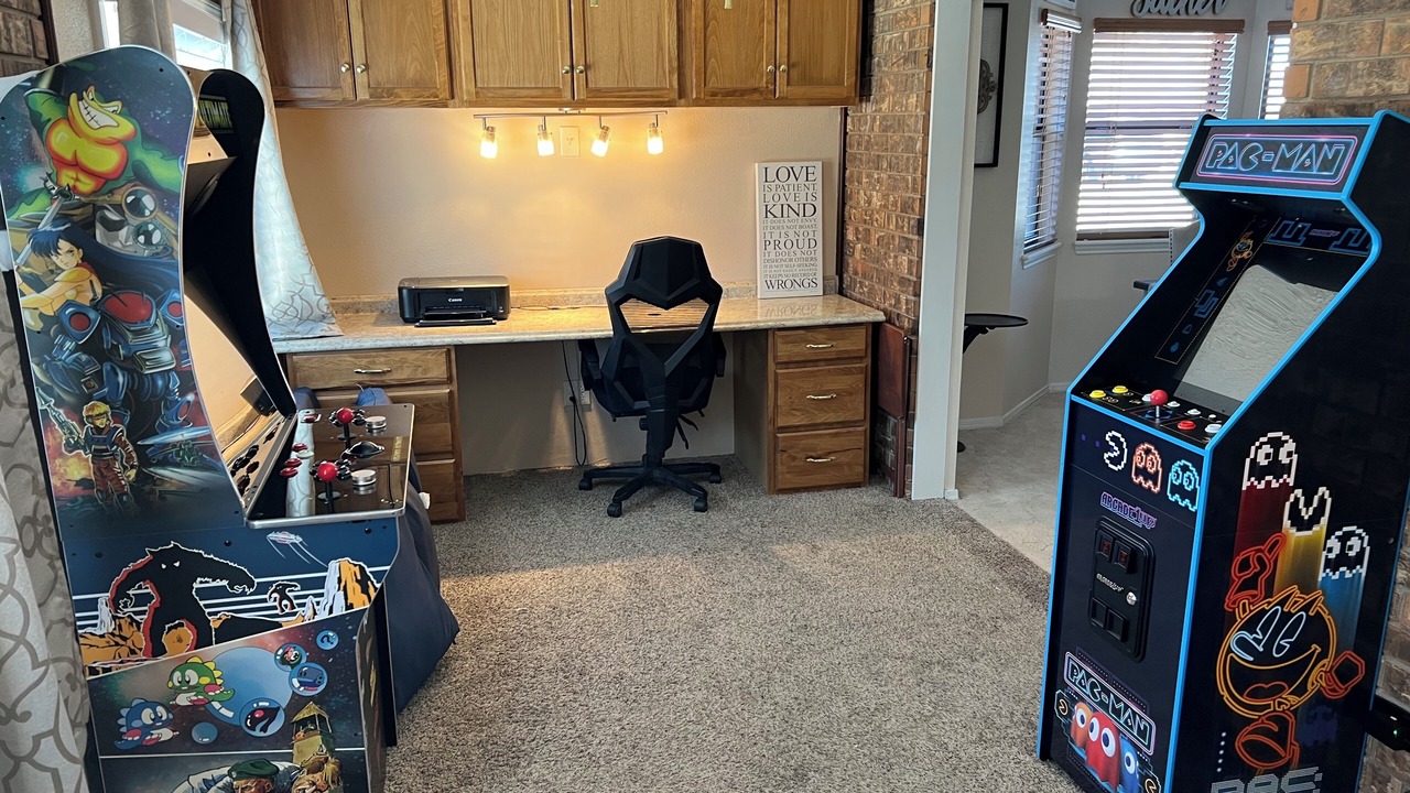 Photo of Bedroom in Roswell