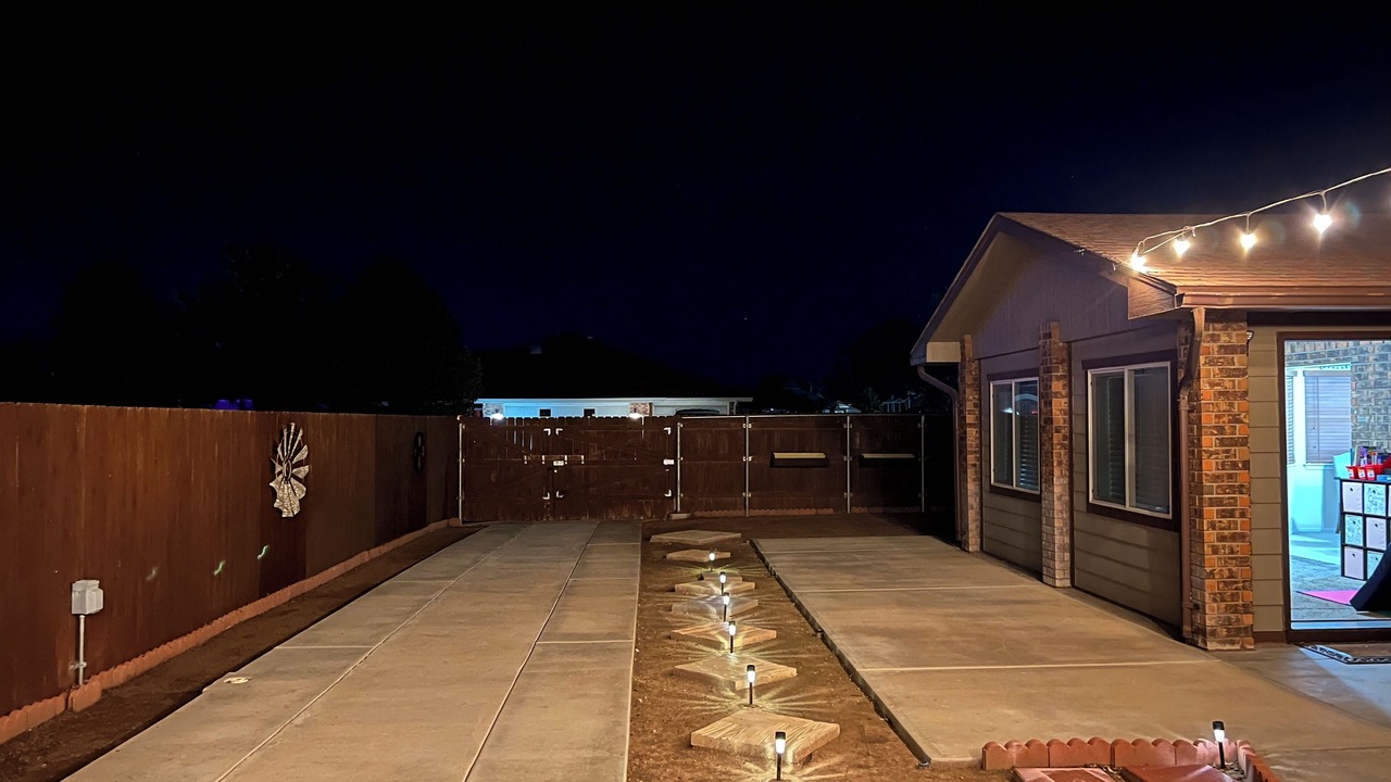 Photo of Outdoor in Roswell