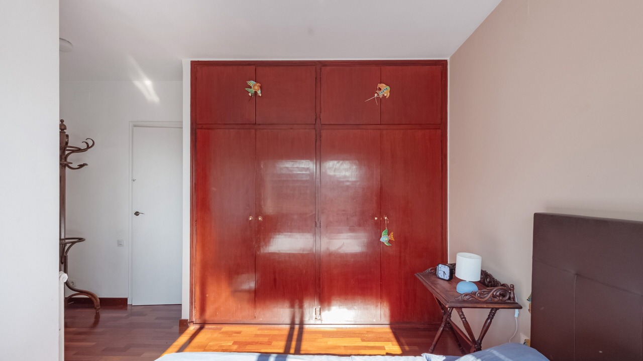 Photo of Bedroom in Premia de Dalt