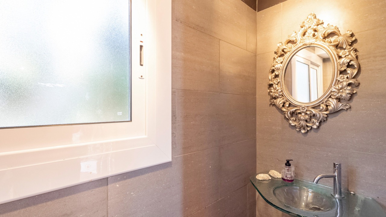 Photo of Bathroom in Premia de Dalt