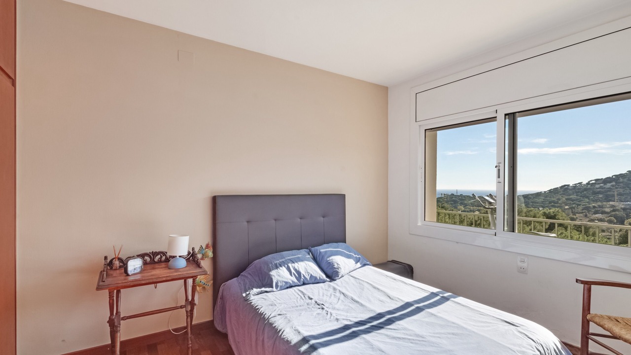Photo of Bedroom in Premia de Dalt