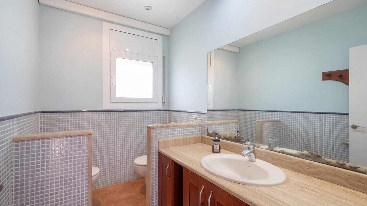 Photo of Bathroom in Premia de Dalt