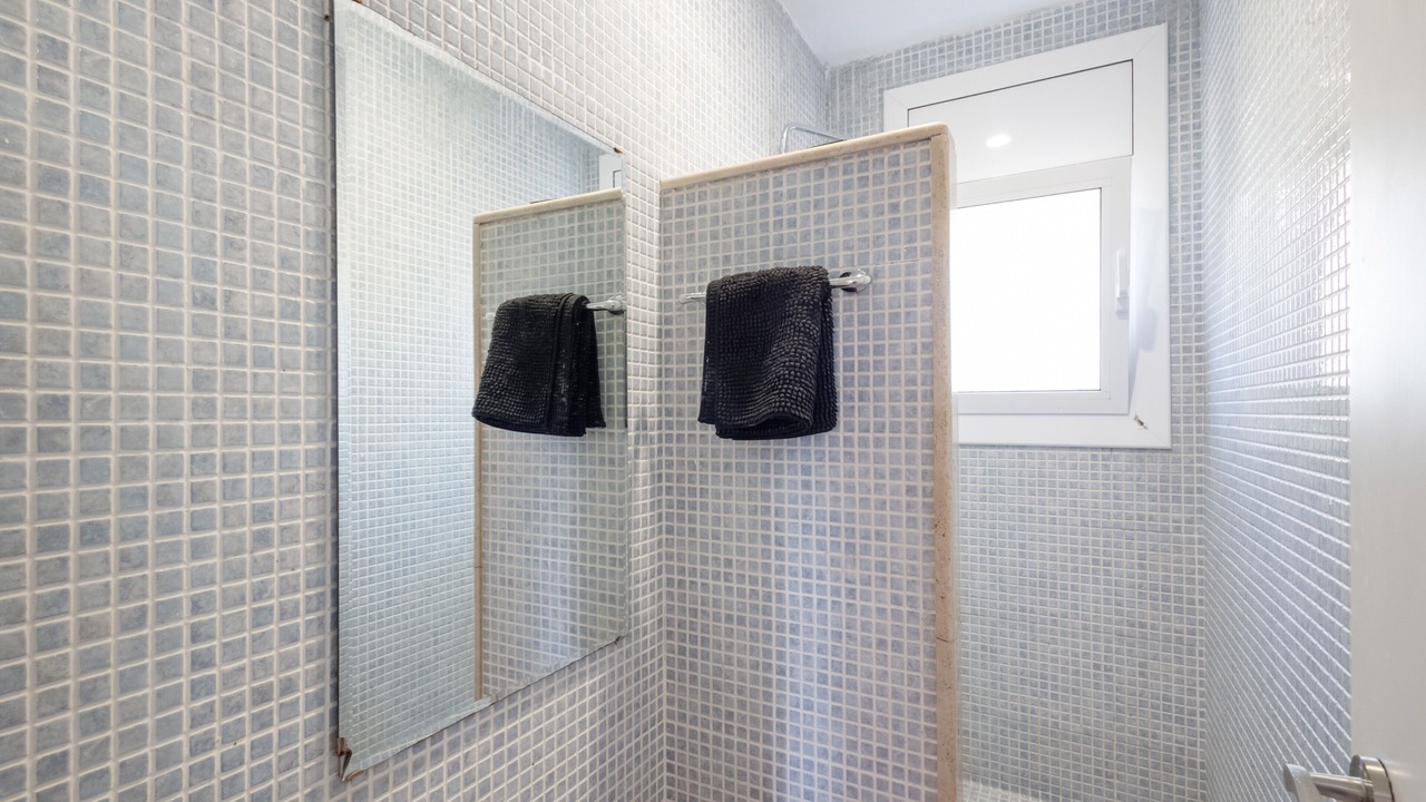 Photo of Bathroom in Premia de Dalt