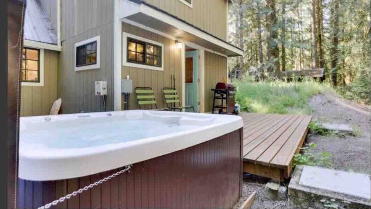 Photo of Patio Balcony in Zigzag