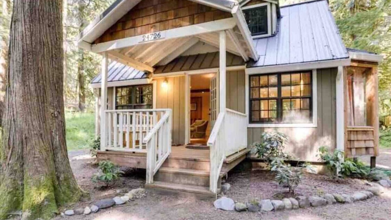 Photo of Outdoor in Zigzag