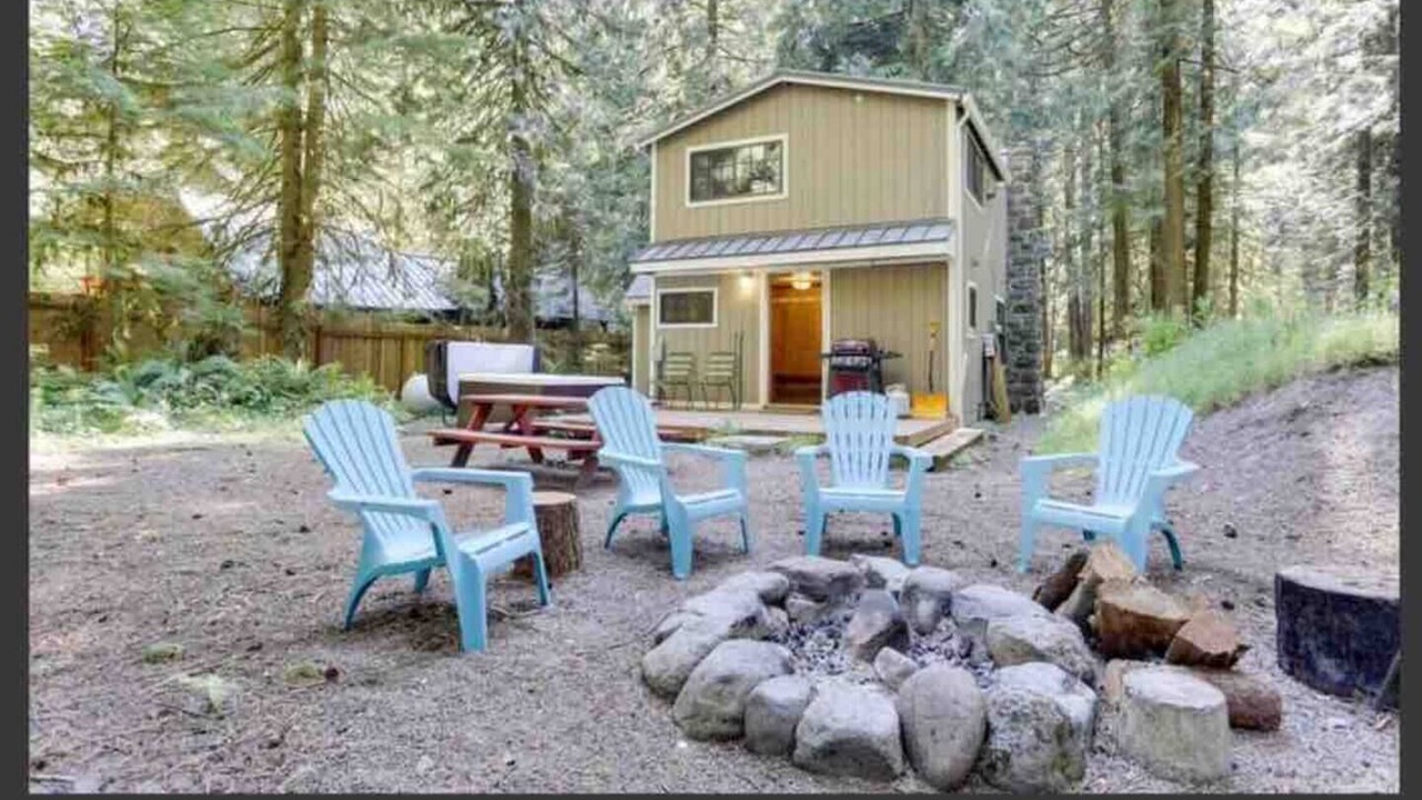 Photo of Outdoor in Zigzag