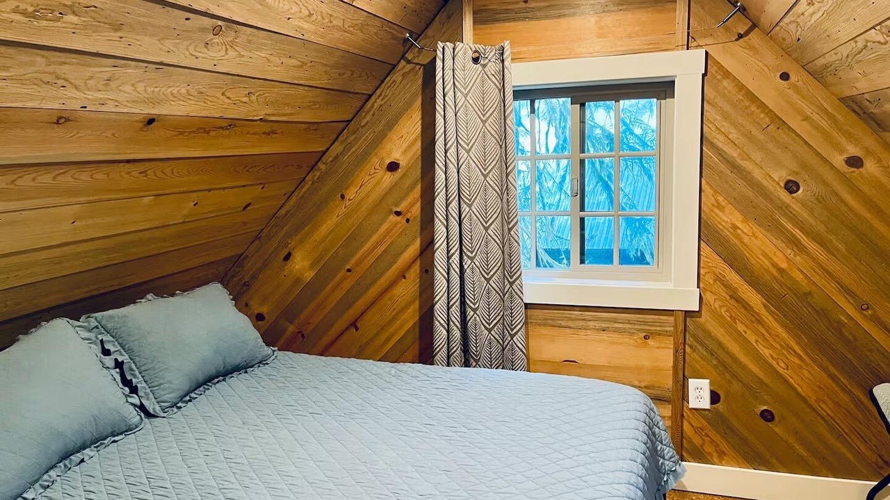 Photo of Bedroom in Zigzag