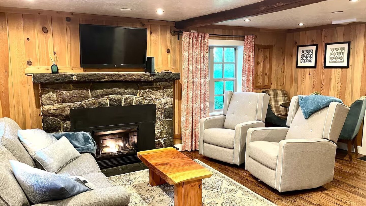 Photo of Livingroom in Zigzag