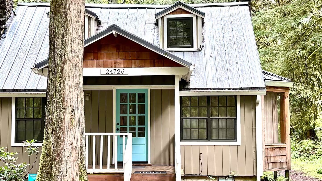 Photo of Outdoor in Zigzag