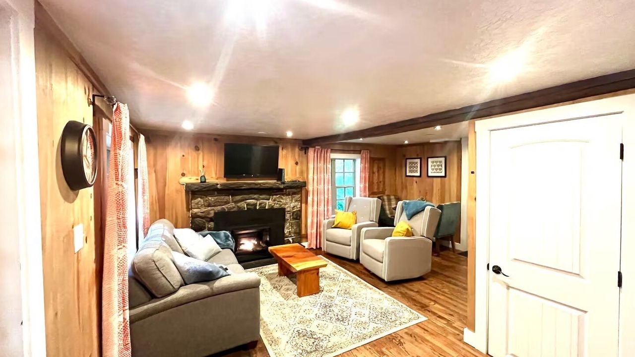 Photo of Livingroom in Zigzag