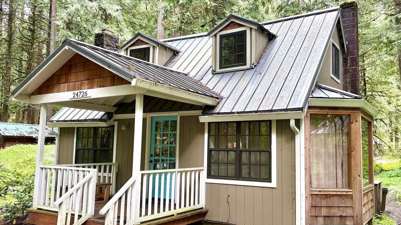 Photo of Outdoor in Zigzag