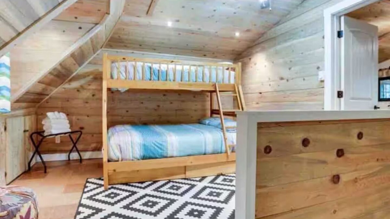Photo of Bedroom in Zigzag