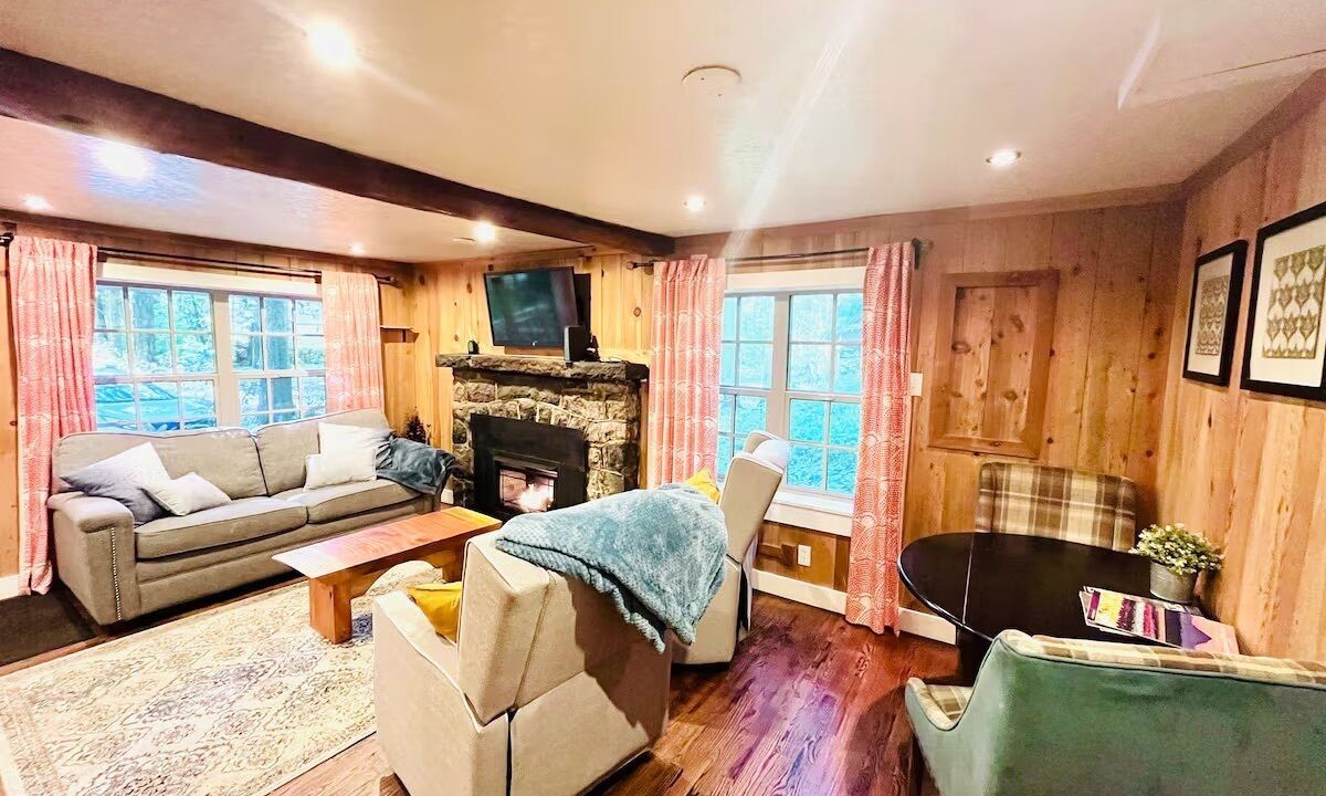 Photo of Livingroom in Zigzag