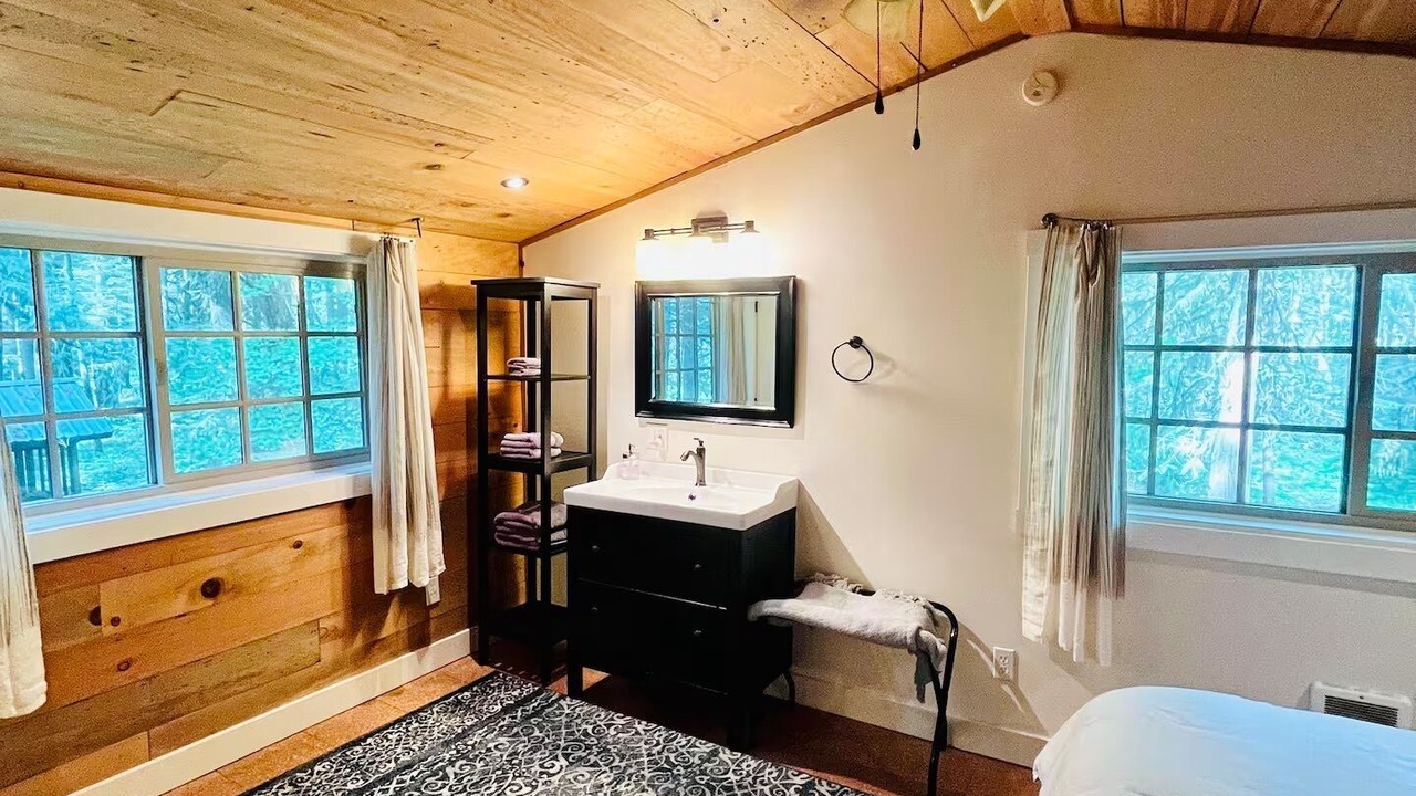 Photo of Bedroom in Zigzag