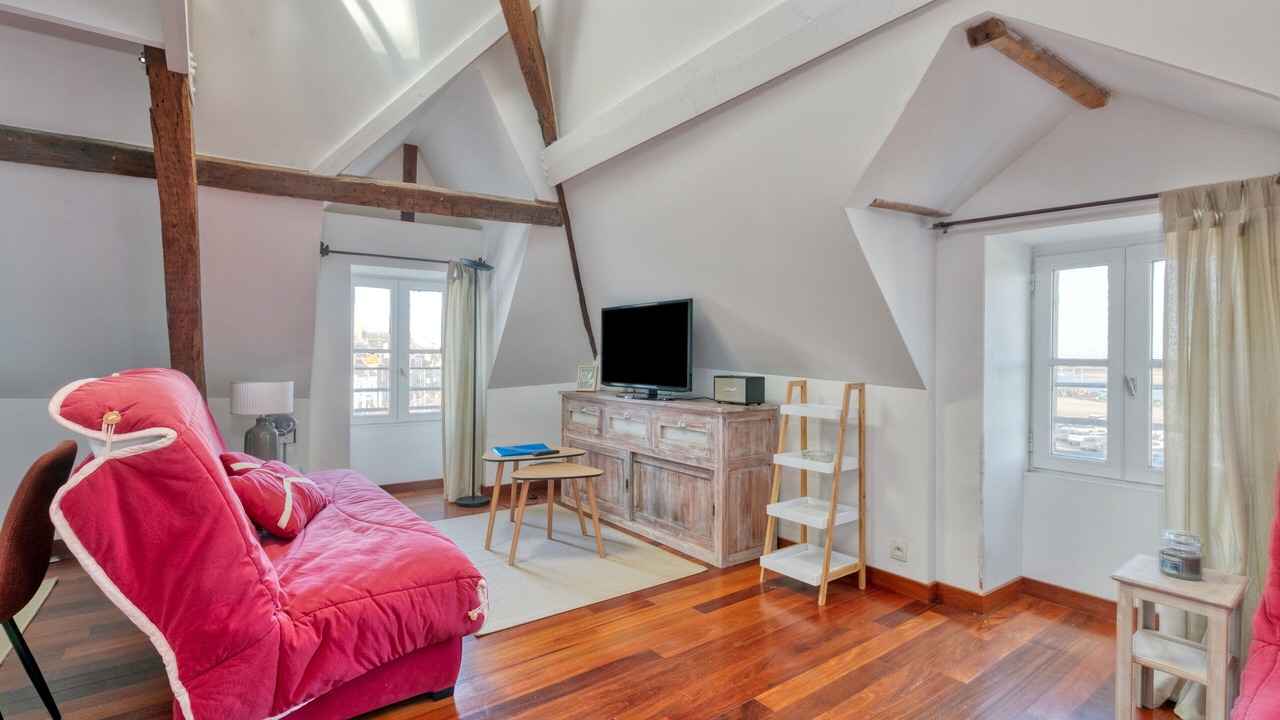 Photo of Livingroom in Le Croisic