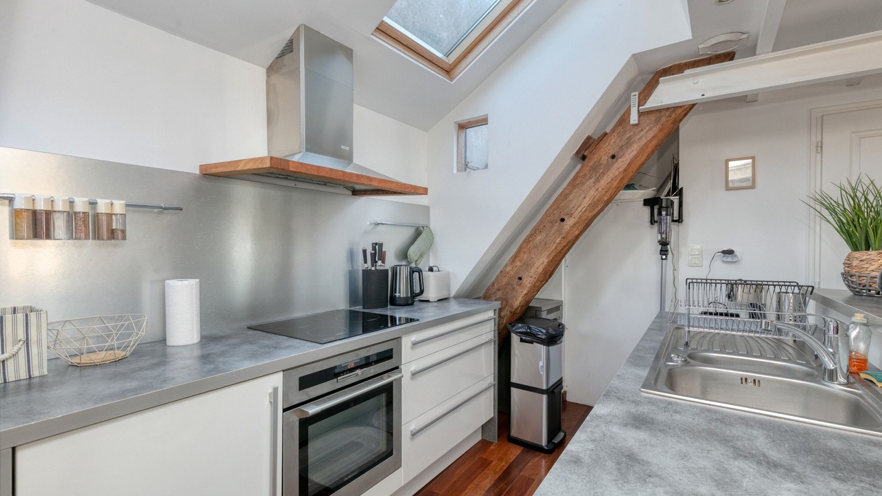 Photo of Kitchen in Le Croisic