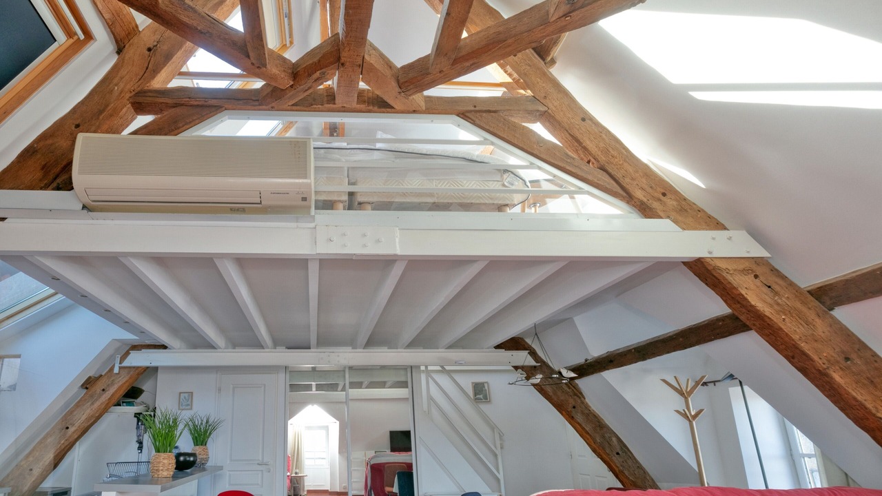 Photo of Bedroom in Le Croisic