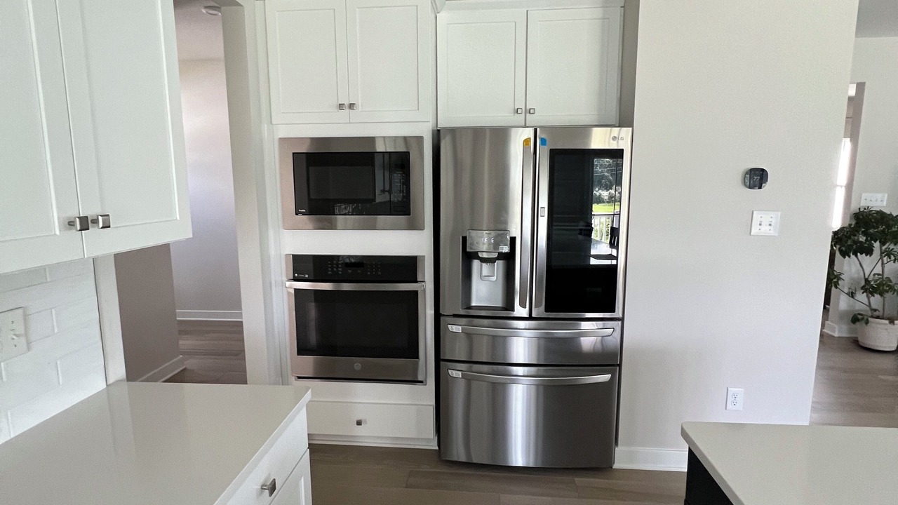 Photo of Kitchen in Williamstown