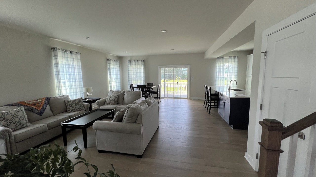 Photo of Livingroom in Williamstown