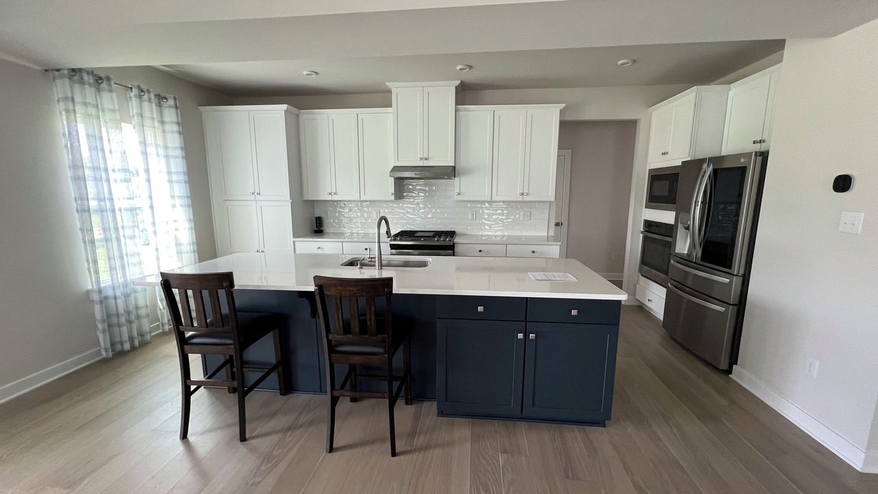 Photo of Kitchen in Williamstown