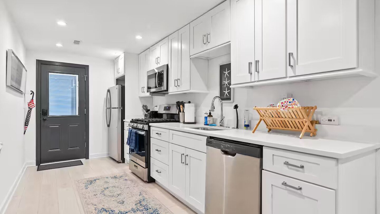 Photo of Kitchen in Columbia Heights