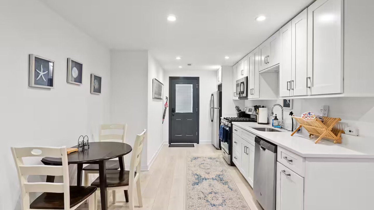 Photo of Kitchen in Columbia Heights