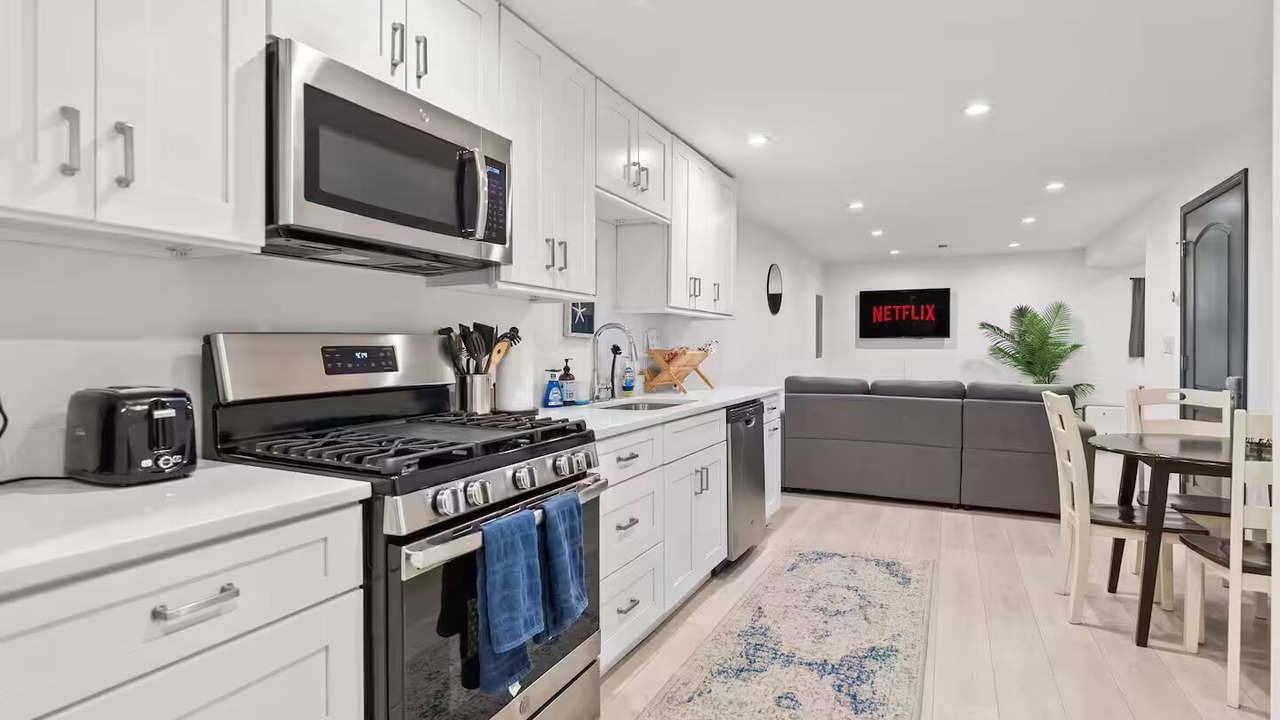 Photo of Kitchen in Columbia Heights