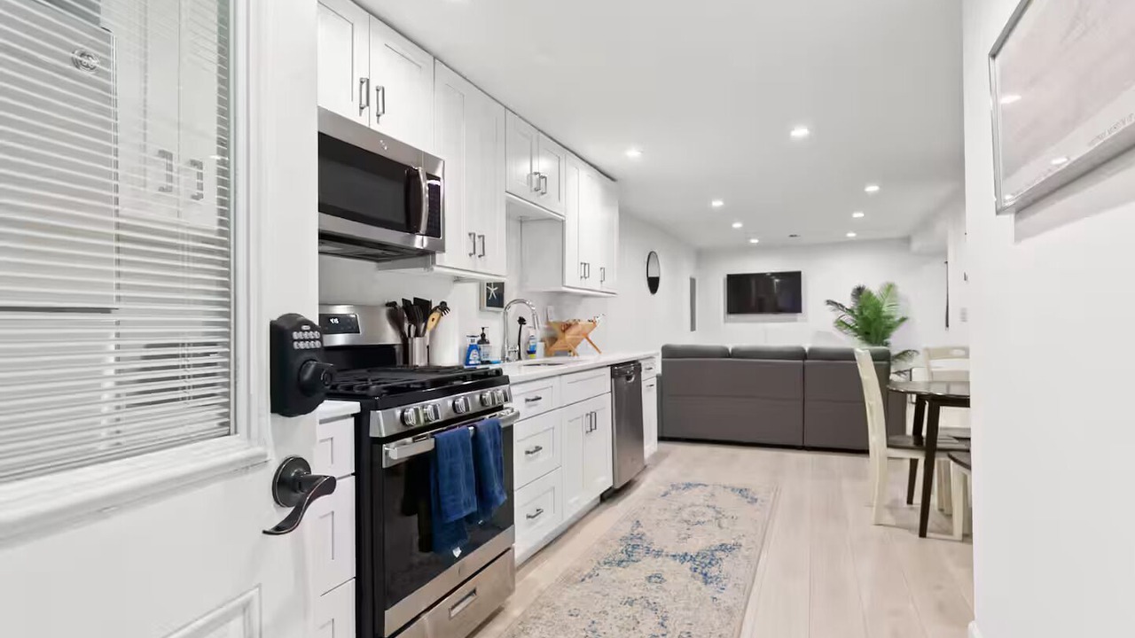 Photo of Kitchen in Columbia Heights